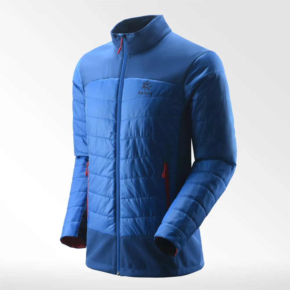 Men's Thermal Jacket