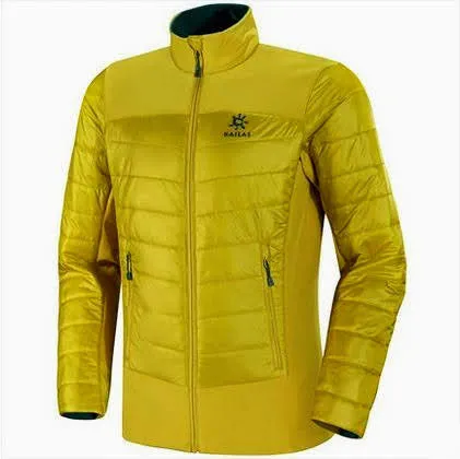 Men's Thermal Jacket