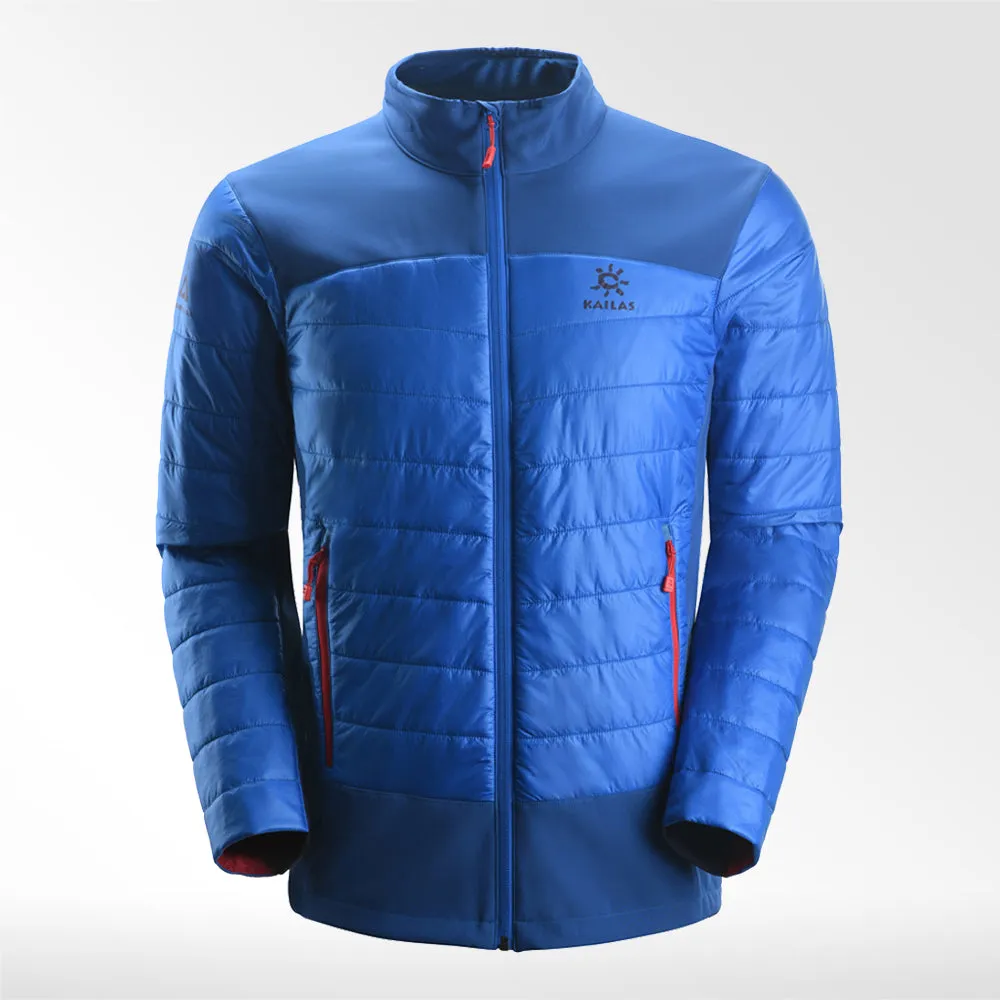 Men's Thermal Jacket