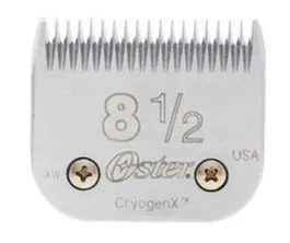 Oster Cryogen-X Blade #8 1/2