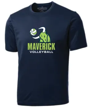 Practice Shirt - Navy