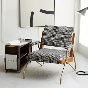 Pukara Accent Chair