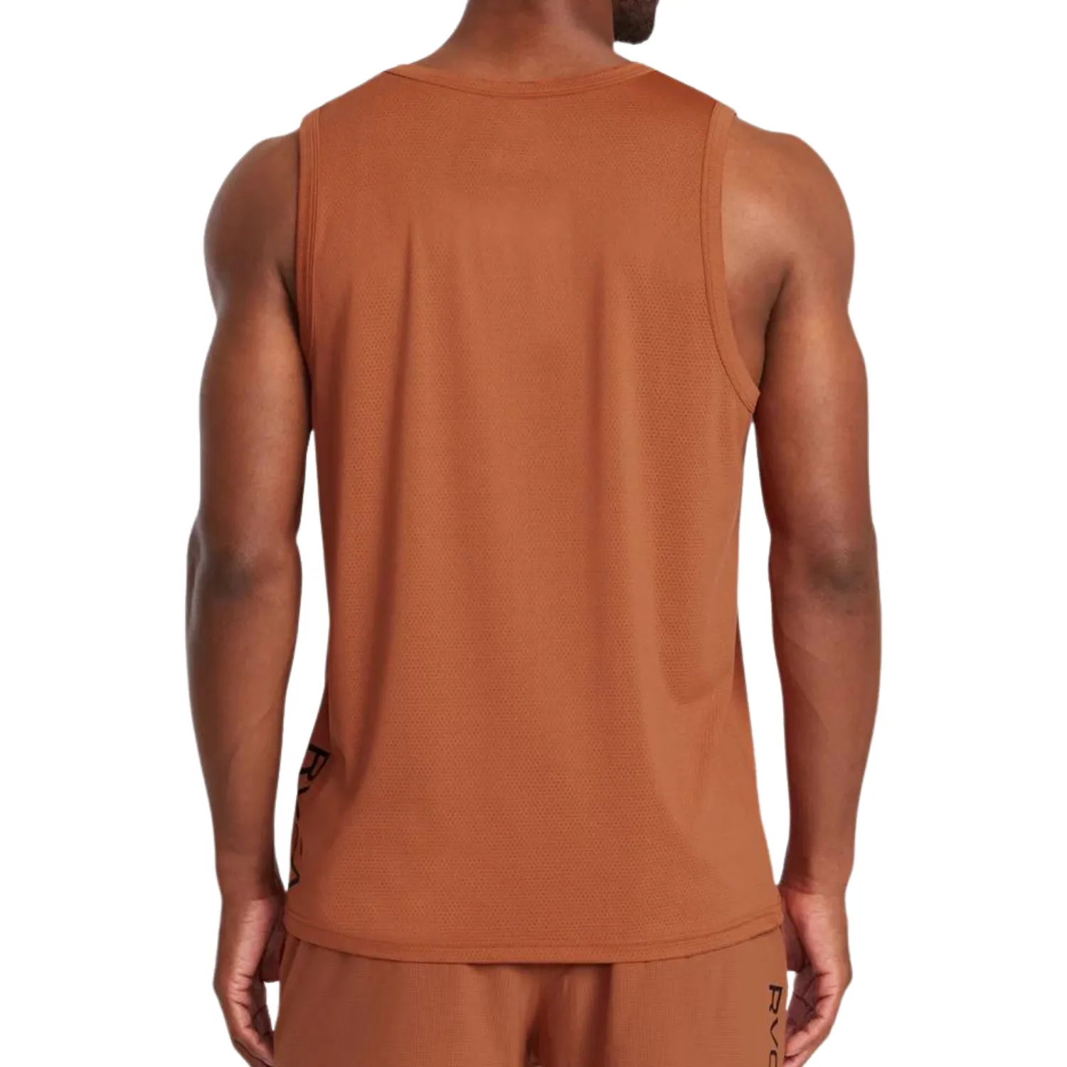 RVCA Runner Tank Top - Men's