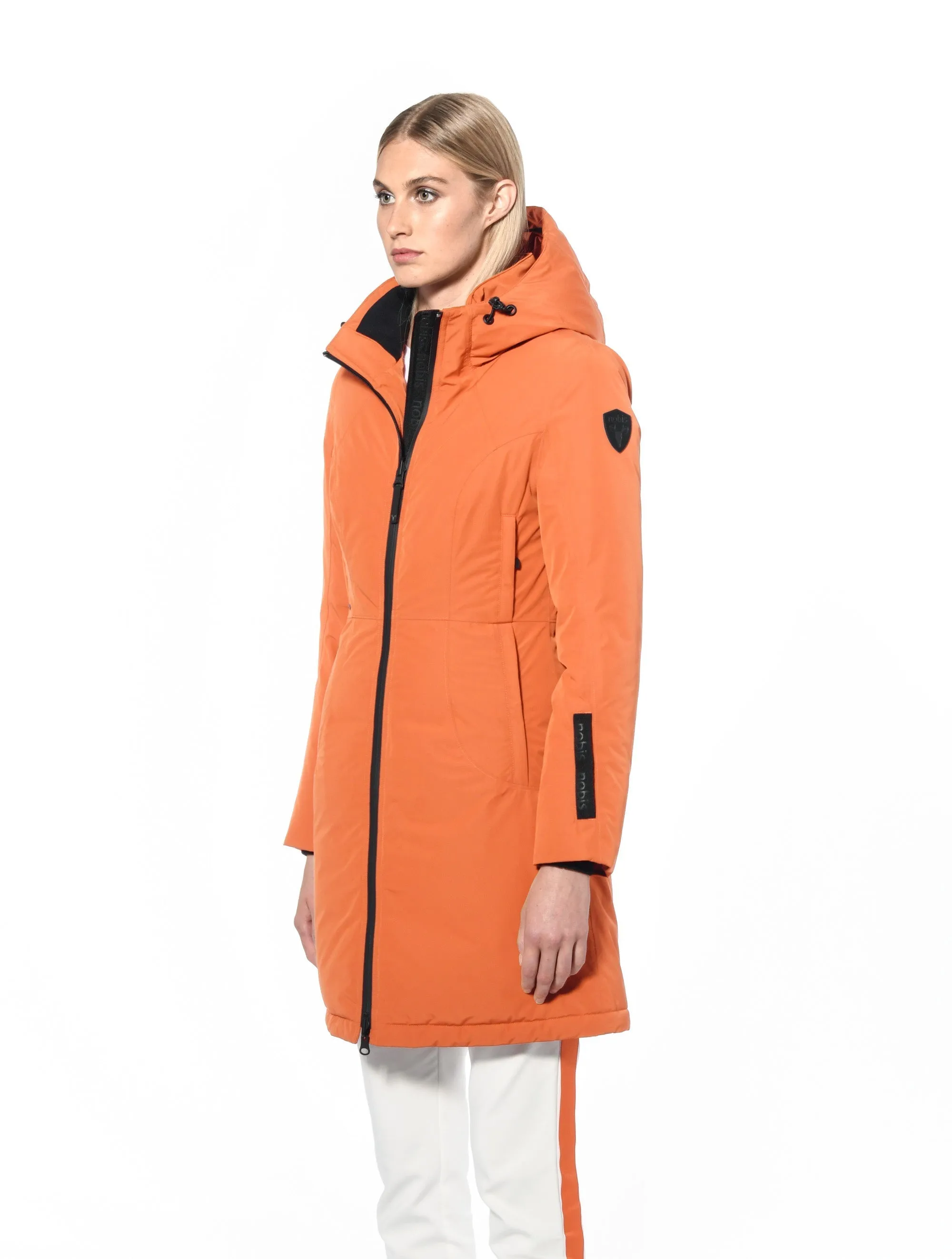 Scout Legacy Women's Parka