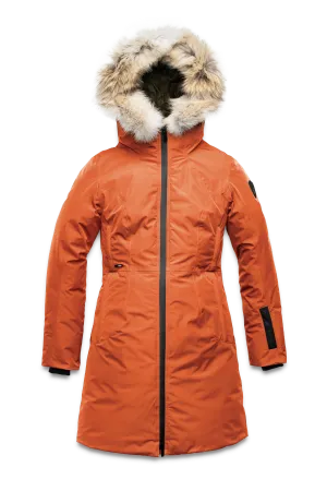 Scout Legacy Women's Parka