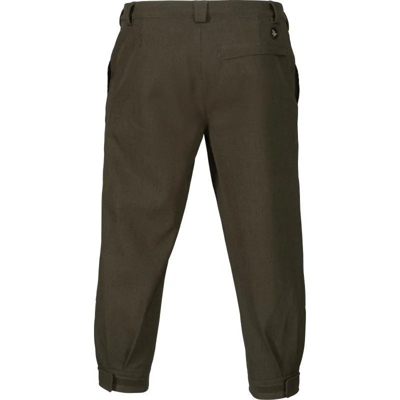 Seeland Woodcock Advanced SEETEX Mens Waterproof Breeks - Shaded Olive