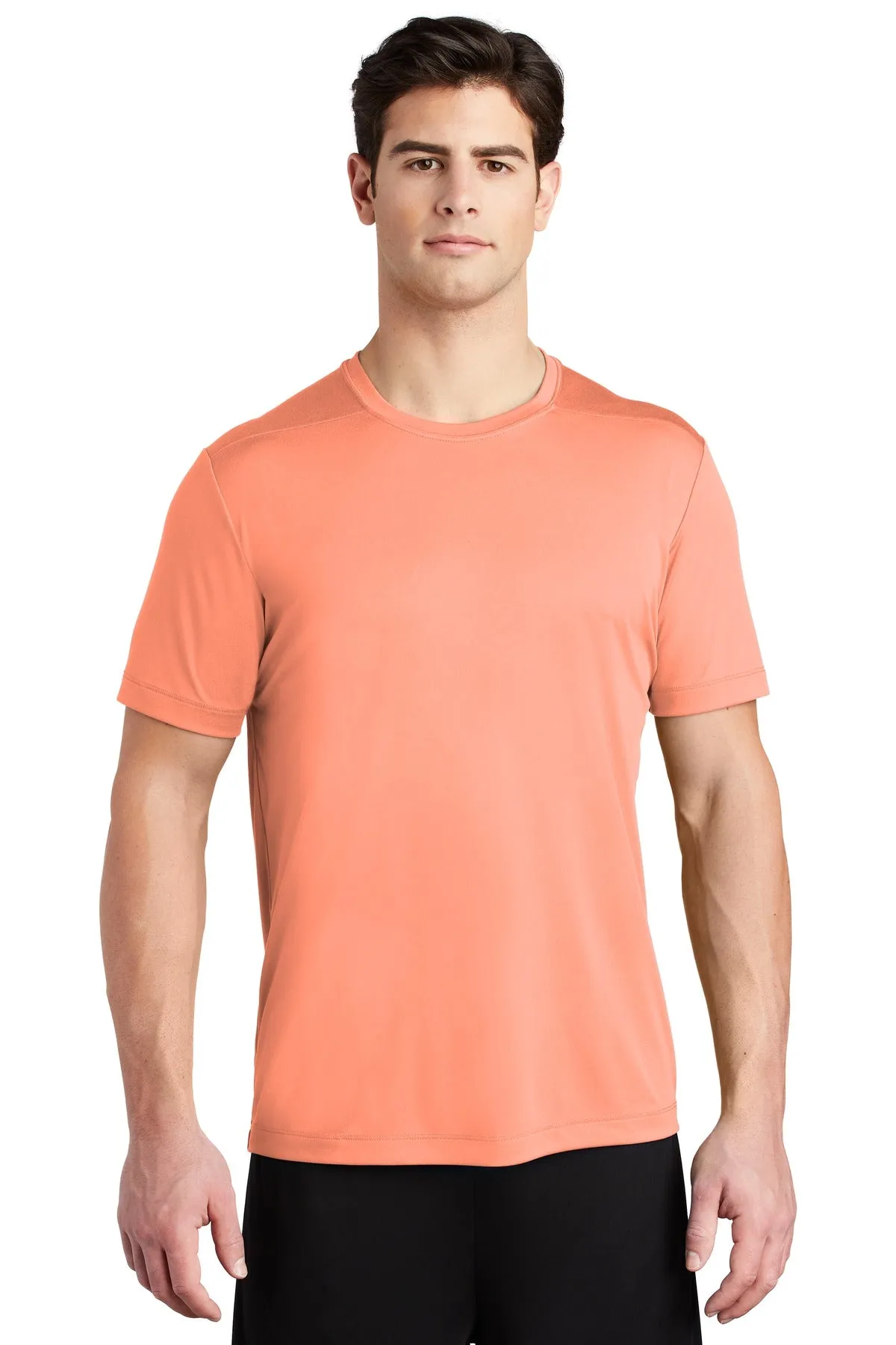 Sport-Tek Posi-UV Pro Tee. ST420