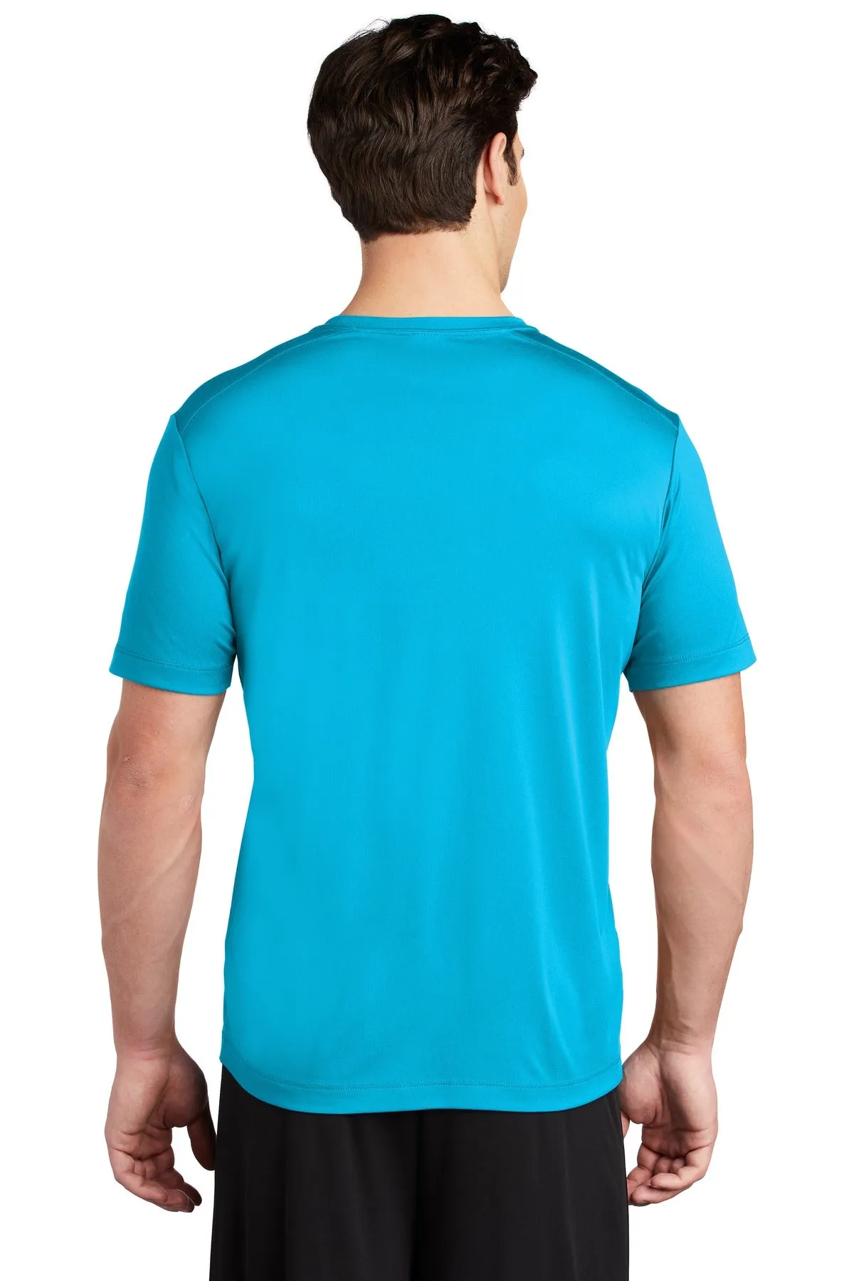 Sport-Tek Posi-UV Pro Tee. ST420