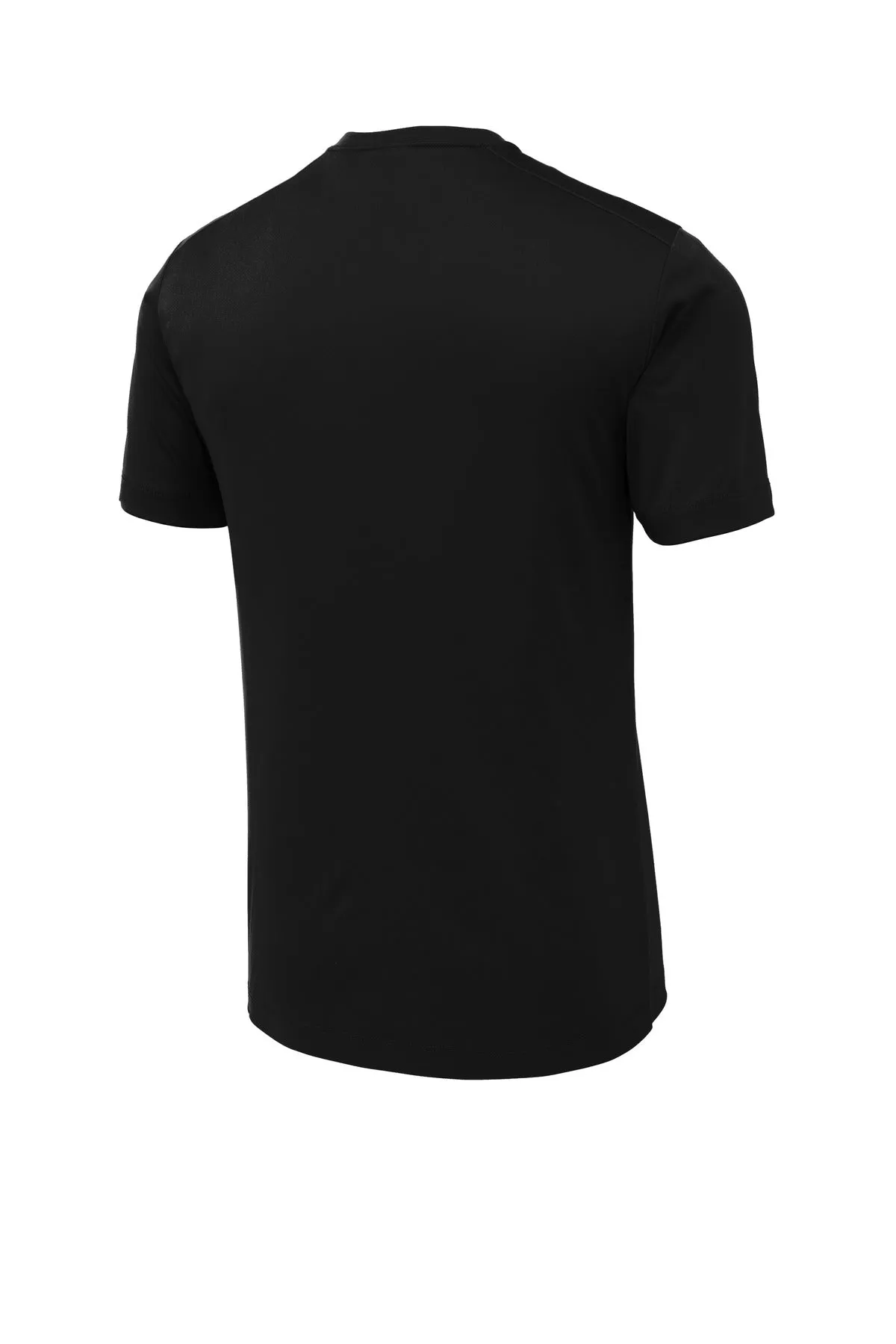 Sport-Tek Posi-UV Pro Tee. ST420