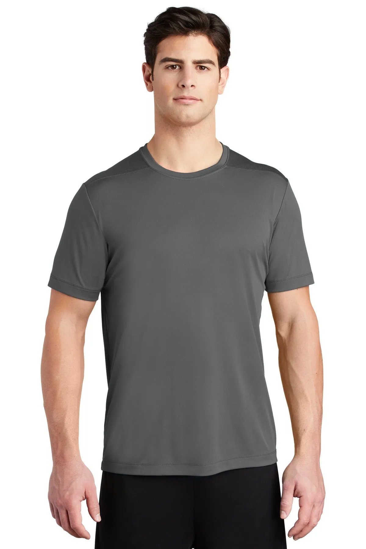 Sport-Tek Posi-UV Pro Tee. ST420