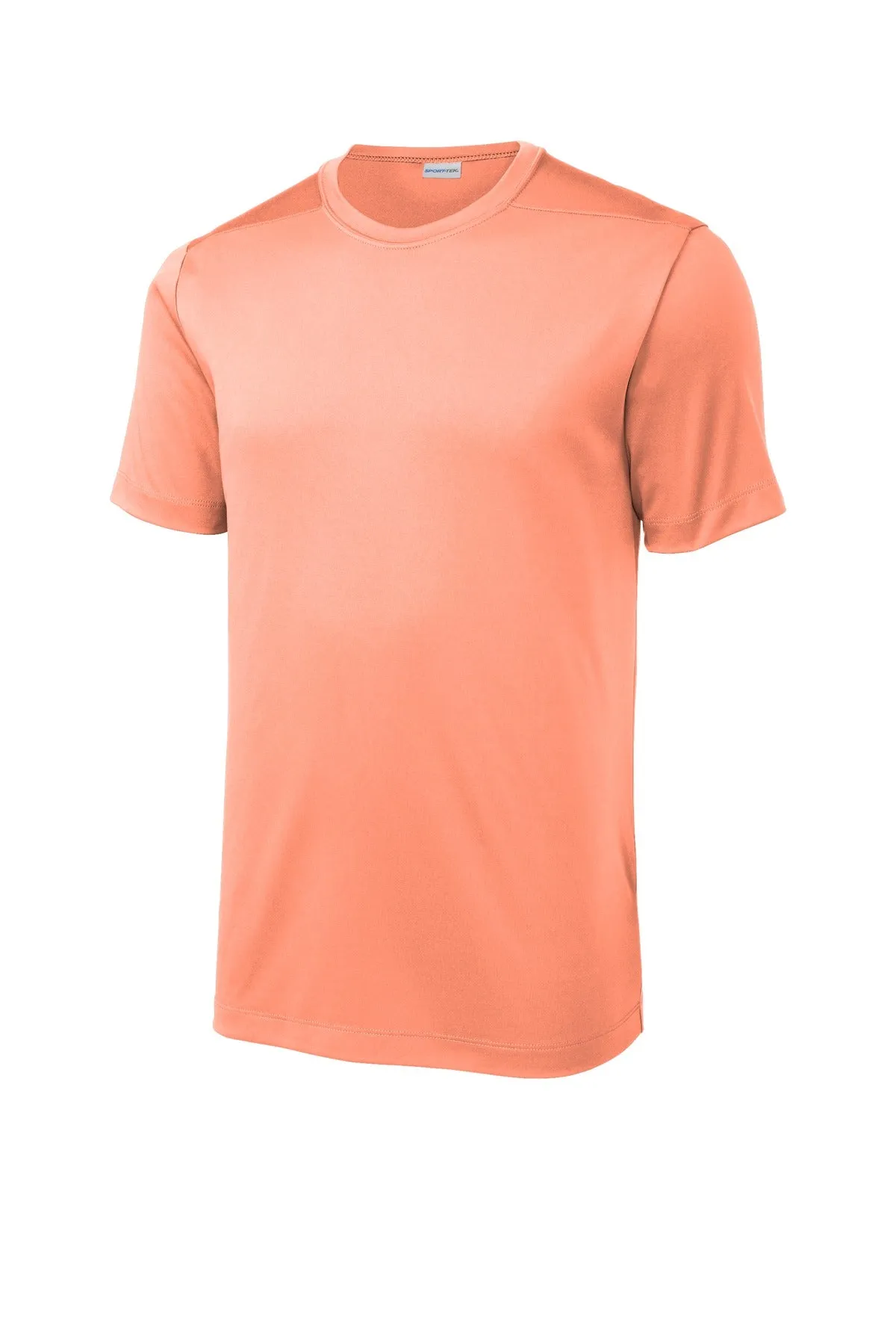 Sport-Tek Posi-UV Pro Tee. ST420