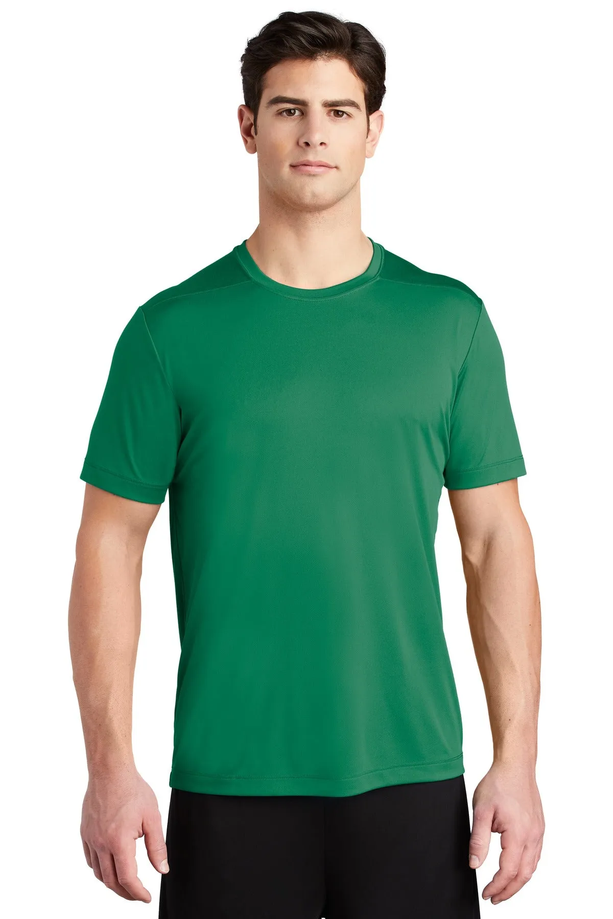 Sport-Tek Posi-UV Pro Tee. ST420