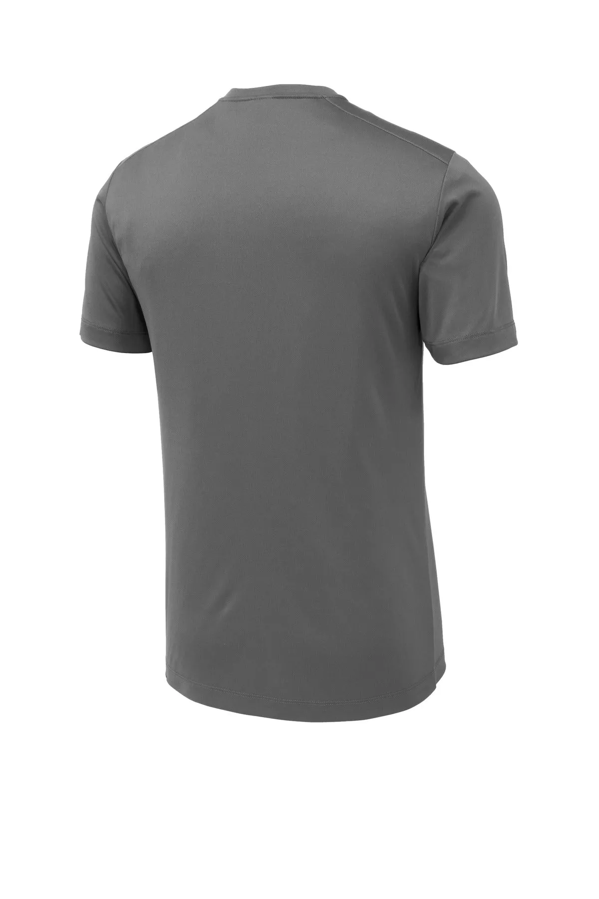 Sport-Tek Posi-UV Pro Tee. ST420