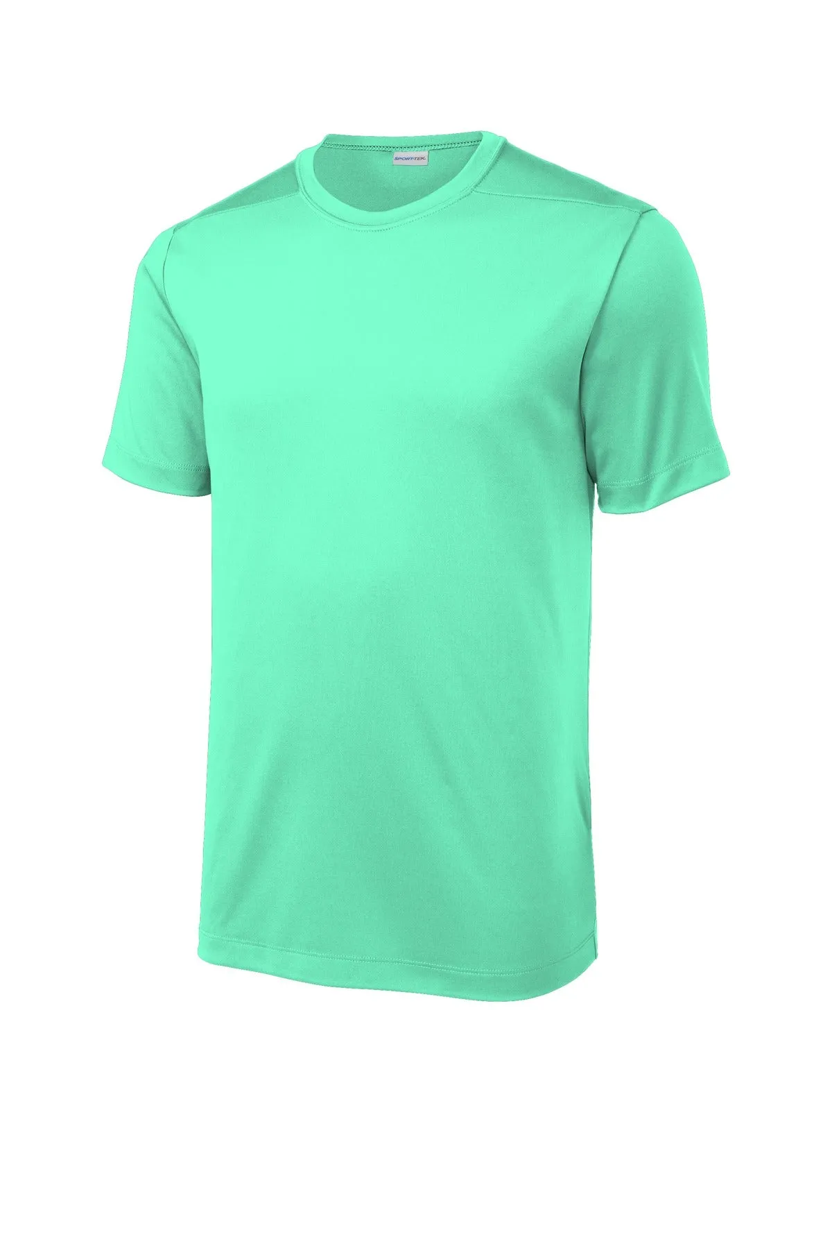 Sport-Tek Posi-UV Pro Tee. ST420