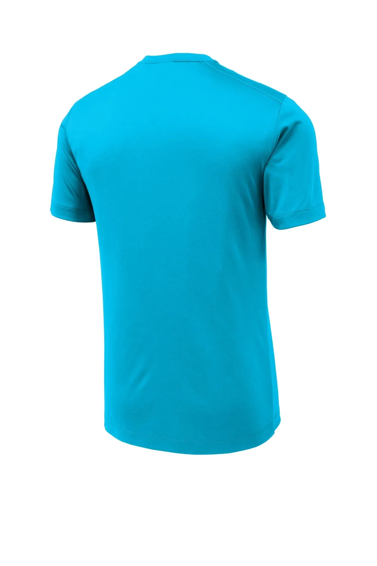 Sport-Tek Posi-UV Pro Tee. ST420