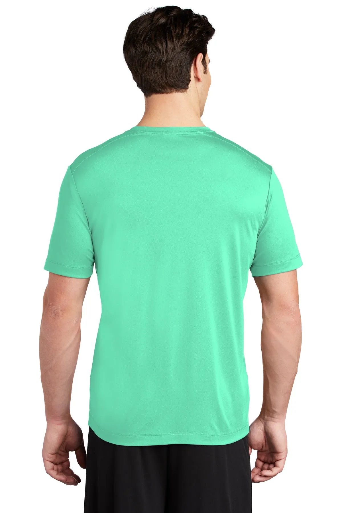 Sport-Tek Posi-UV Pro Tee. ST420