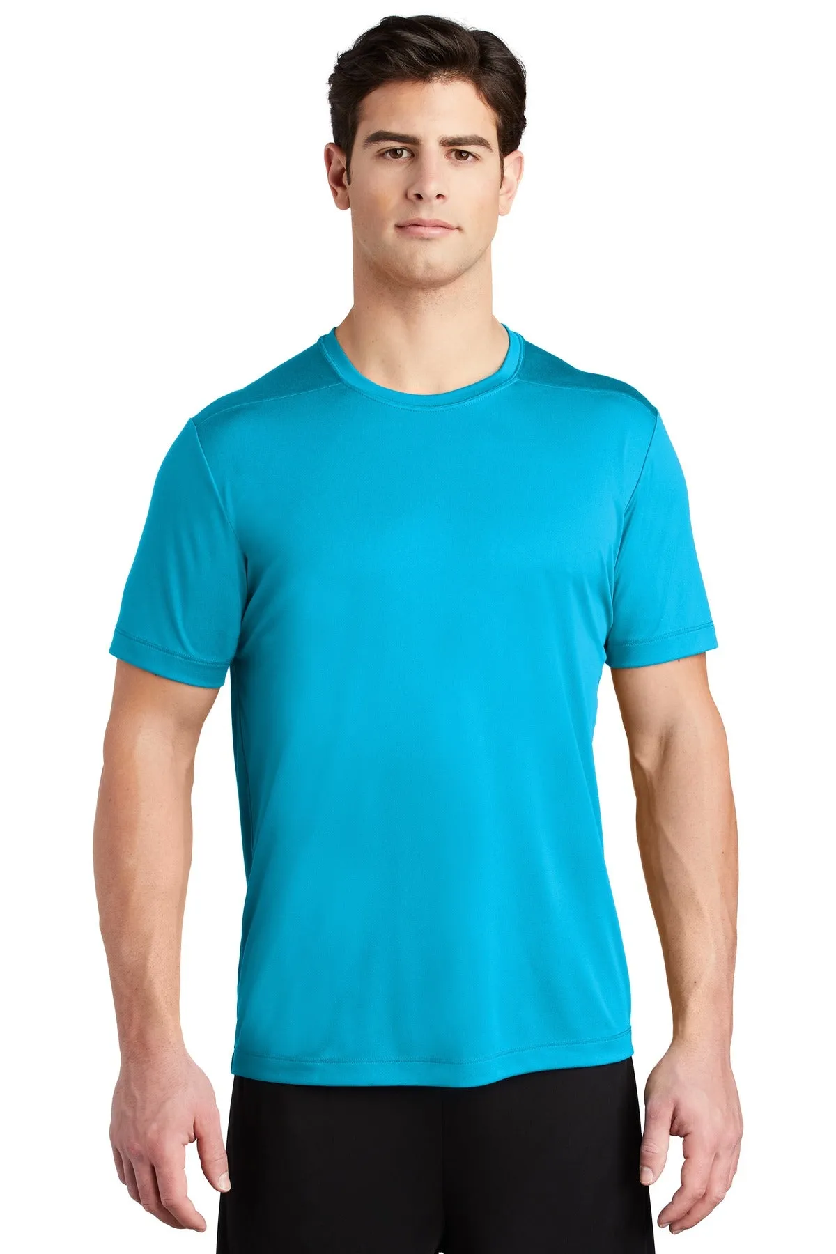 Sport-Tek Posi-UV Pro Tee. ST420