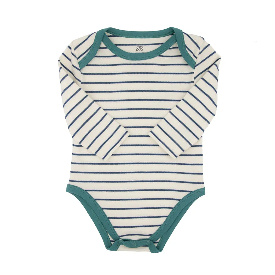 Stripe Bodysuit