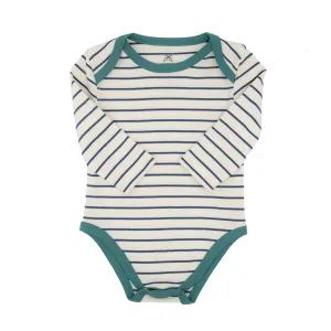 Stripe Bodysuit