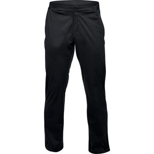 Under Armour Mens Storm Rain Pants