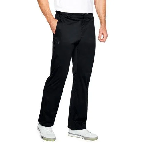 Under Armour Mens Storm Rain Pants