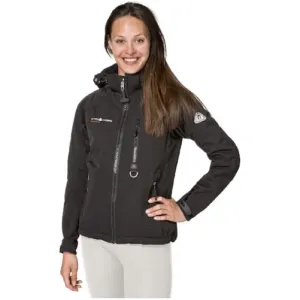 Waterproof Wind Breaker Jacket - Lady