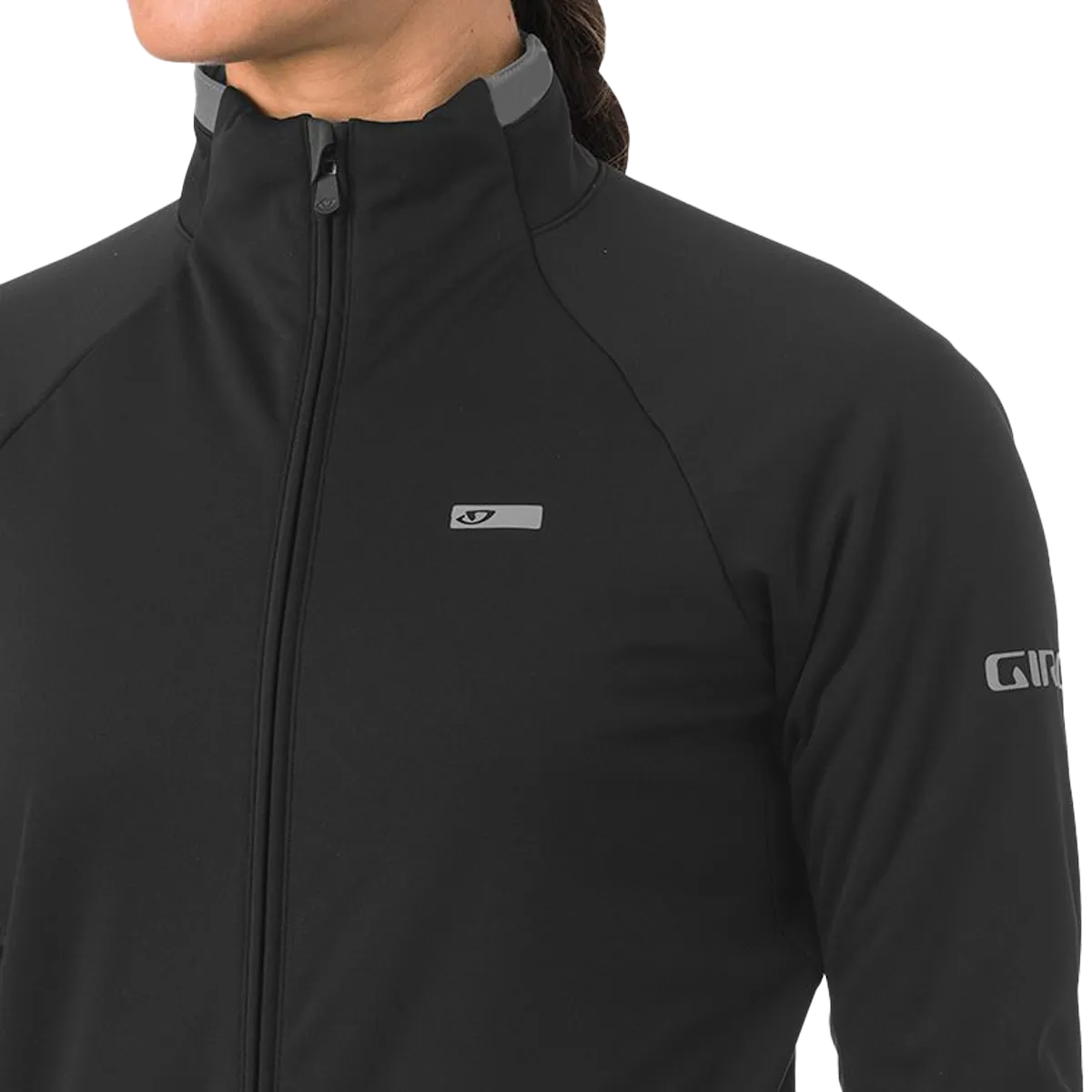 Women's Chrono Pro Alpha Jacket