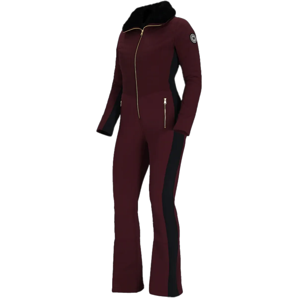 Women's Katze Suit