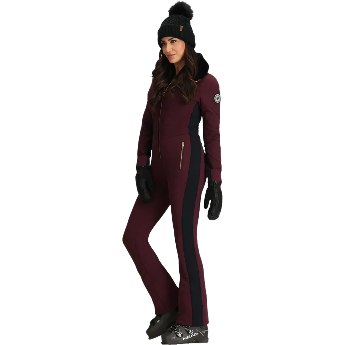 Women's Katze Suit